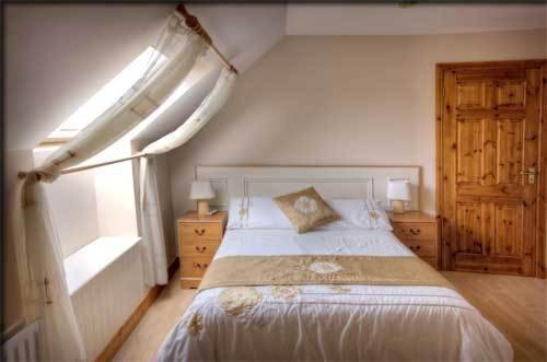 Ashfield House B&B コング 部屋 写真