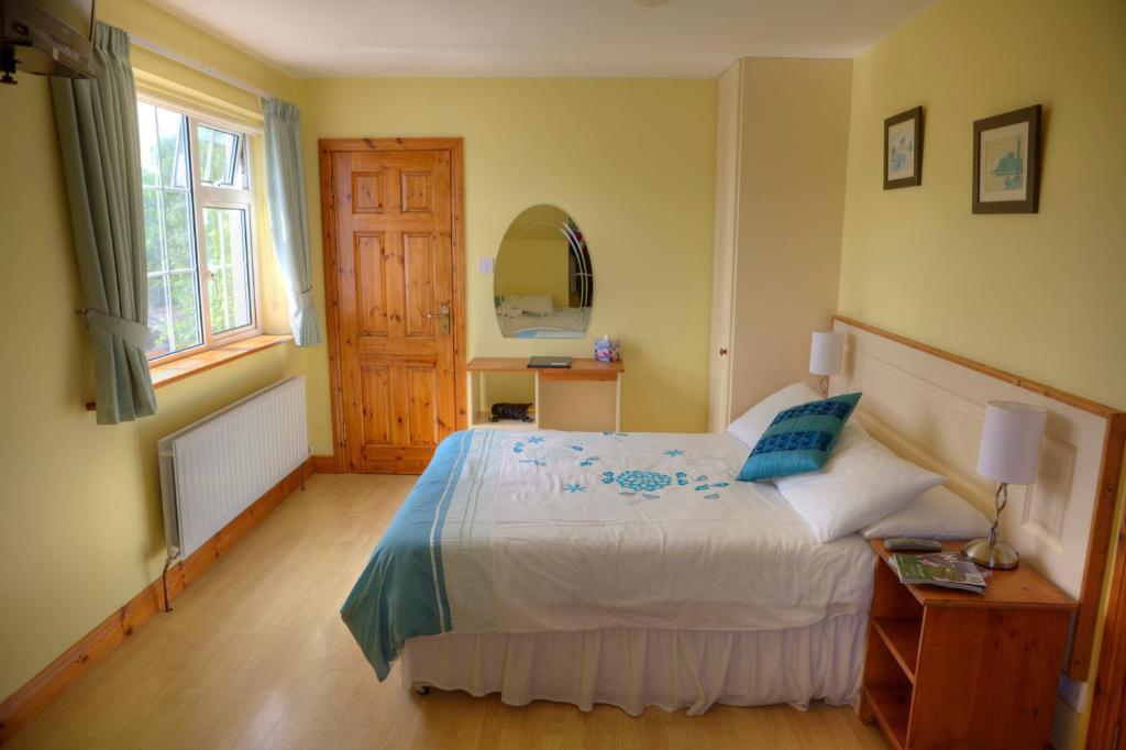 Ashfield House B&B コング 部屋 写真