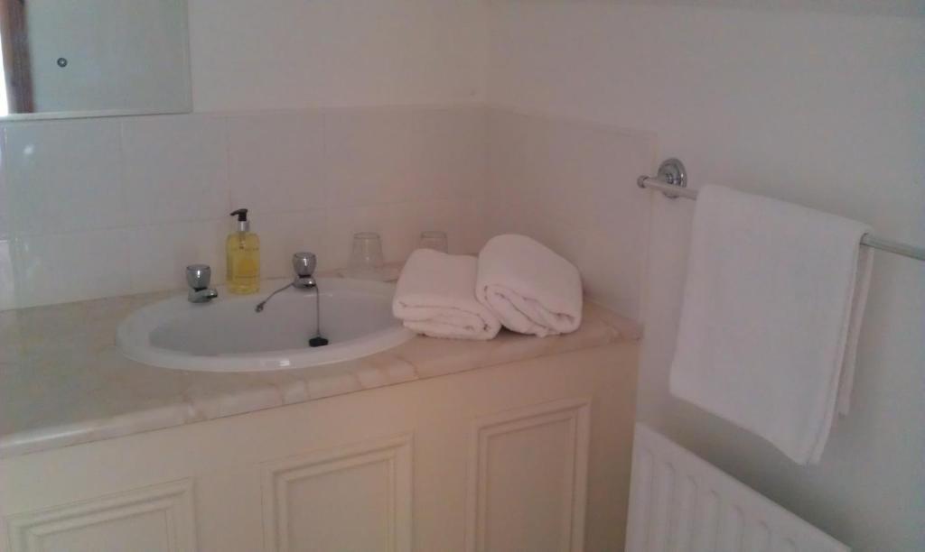 Ashfield House B&B コング 部屋 写真