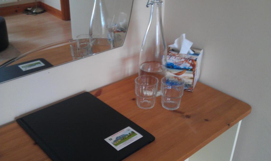 Ashfield House B&B コング 部屋 写真