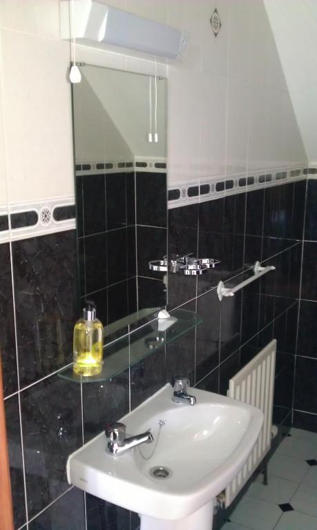 Ashfield House B&B コング 部屋 写真