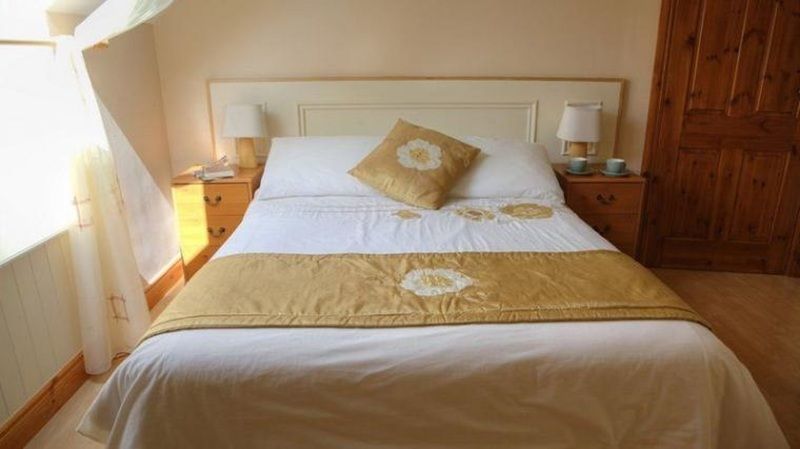 Ashfield House B&B コング エクステリア 写真